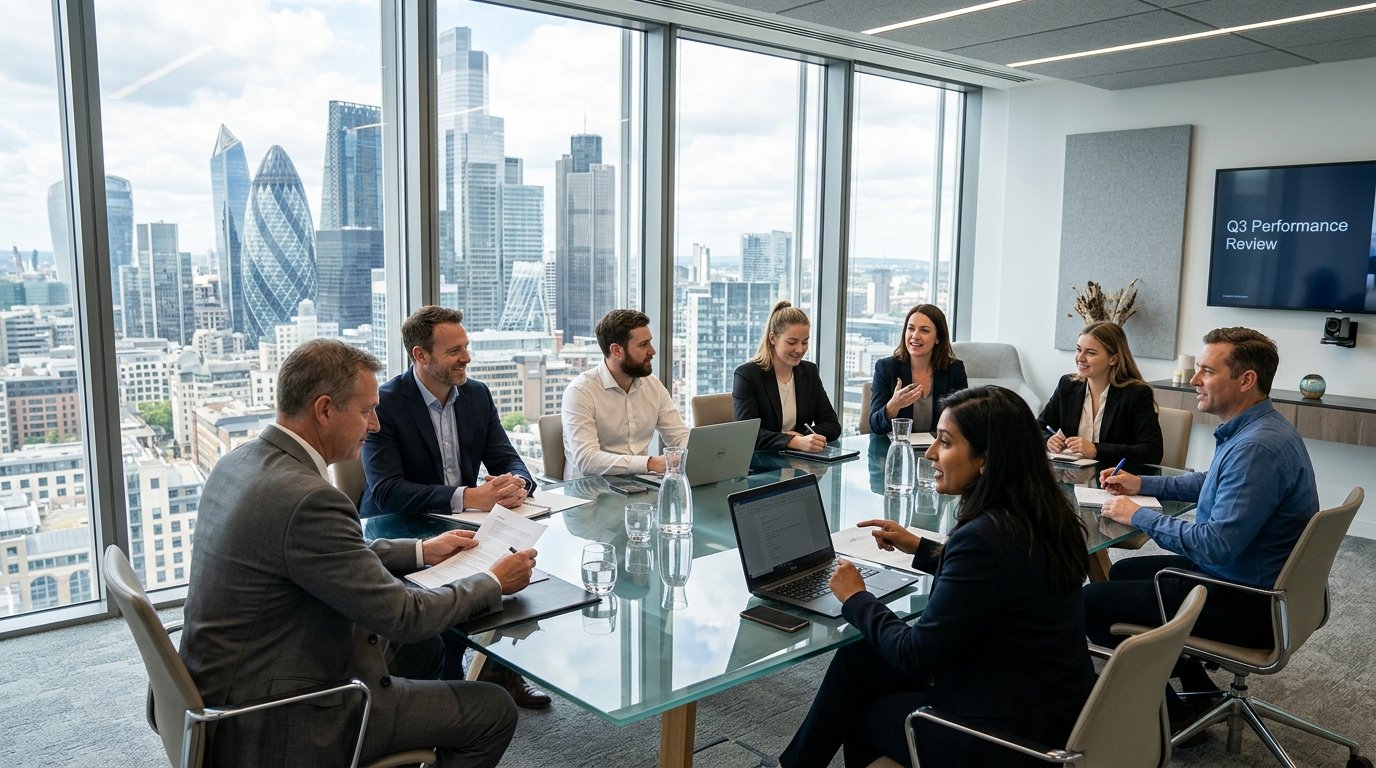 About AIMarkitz Team